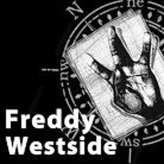 Freddy Magic Hands