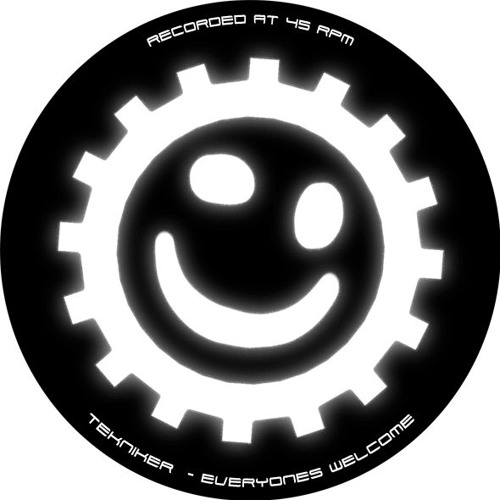 tekniker’s avatar