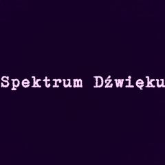 SpektrumDźwięku