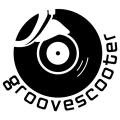 Groovescooter