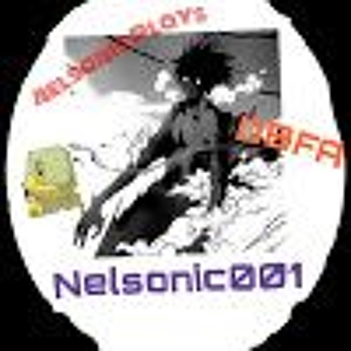 nelsonic001’s avatar