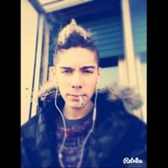 Julian Corso