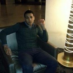 Basem Salah