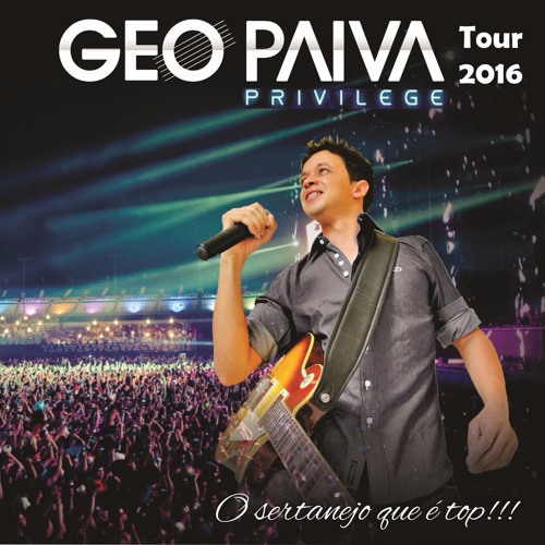 Geo Paiva’s avatar