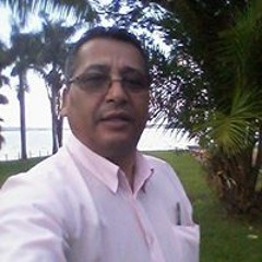 Alberto Gabino
