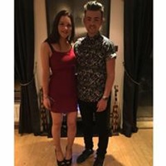 Maddy Brierley