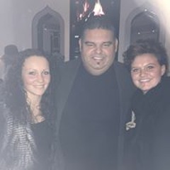 Mandy van der Schans