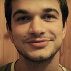 Aleksei Mazyakin