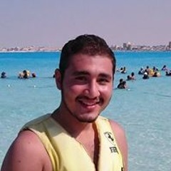 Moustafa Mahmoud Al Kady