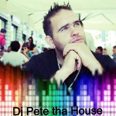 DjPete Tha House