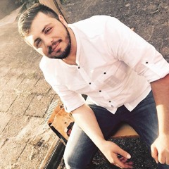 Mahmoud Sallal