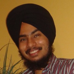 Gurneet Singh