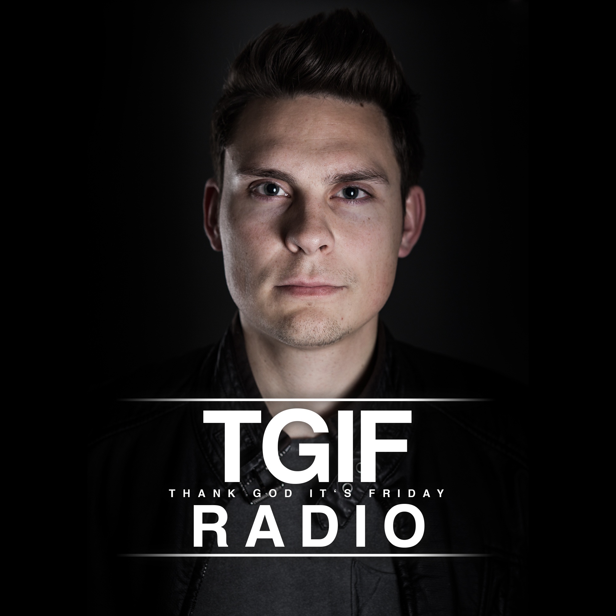 LeCoast TGIF Radio