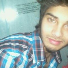Abdullah Nayeem Siddiqui