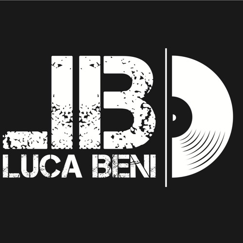 Luca Beni’s avatar
