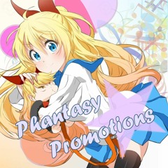Phantasy Promotions™