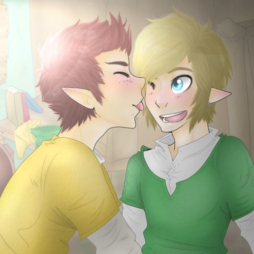 Link x Pipit Forever.