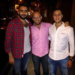 Ahmed hatata 88
