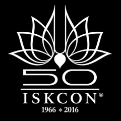 Estação ISKCON50
