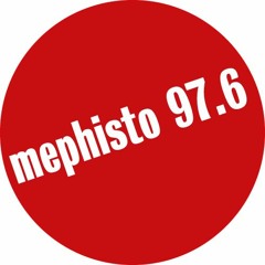mephisto 97.6 Nachrichten