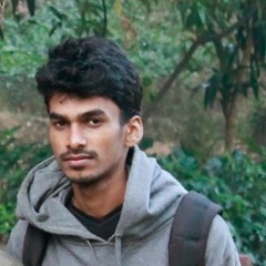 Akhil K