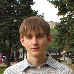 Максим Алёхов