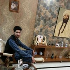 Bilal Aslam