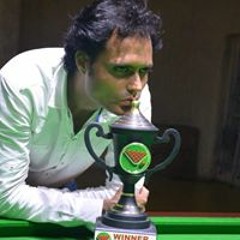Deepak B. Pareek