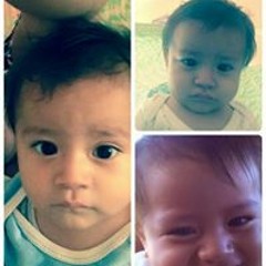 Jose Gaspar Alonzo May