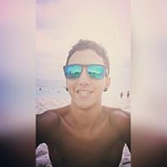 Caio Moraes