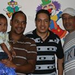 Rodrigo Menezes de Amorim