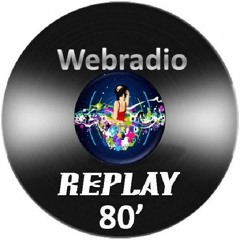 webradio replay80