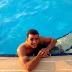 Ahmed Mabrouk
