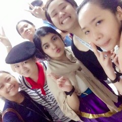 Patrizia Ann Z. Hernandez