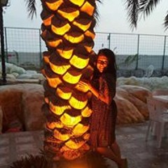 Nandita Saggu