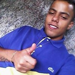 Matheus Souza