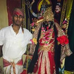 Satesh Pujarie Budhram