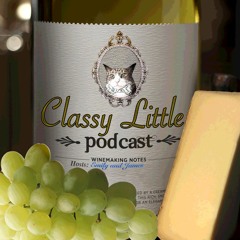 Classy Little Podcast