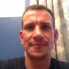 Steve Bond