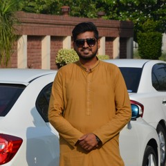 Umar Ishfaq