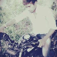 Rahul Vishwakarma