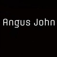 Angus John