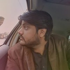 Syed Zubair Shah