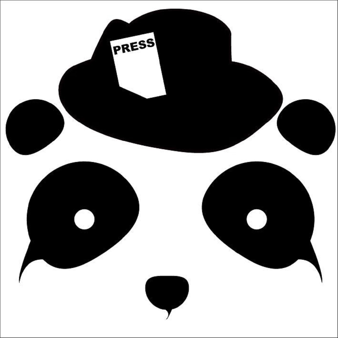 Journalistic Blogger Podcast