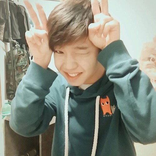 01. My turn - 니미넴 selfish