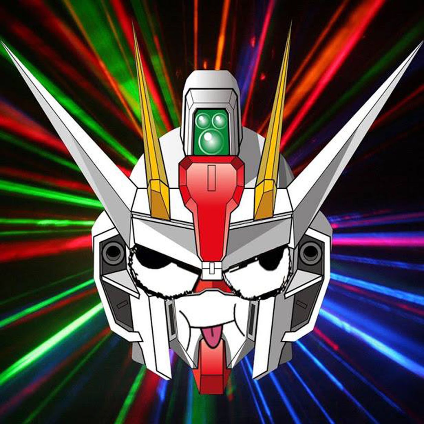 Mobile Suit Gamers Podcast