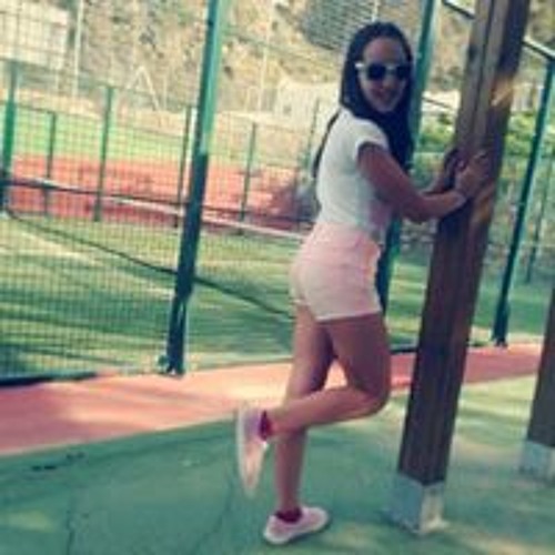 Lucia Ruiz Alvarez’s avatar