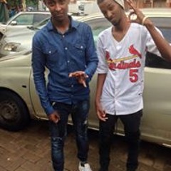 Hooligan Mostly Areef