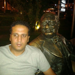 Mohamed Belal Hamoud