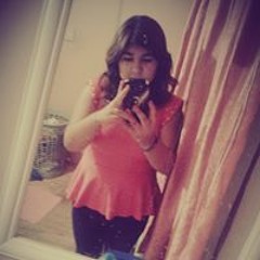 Estefany Ramos Baeza